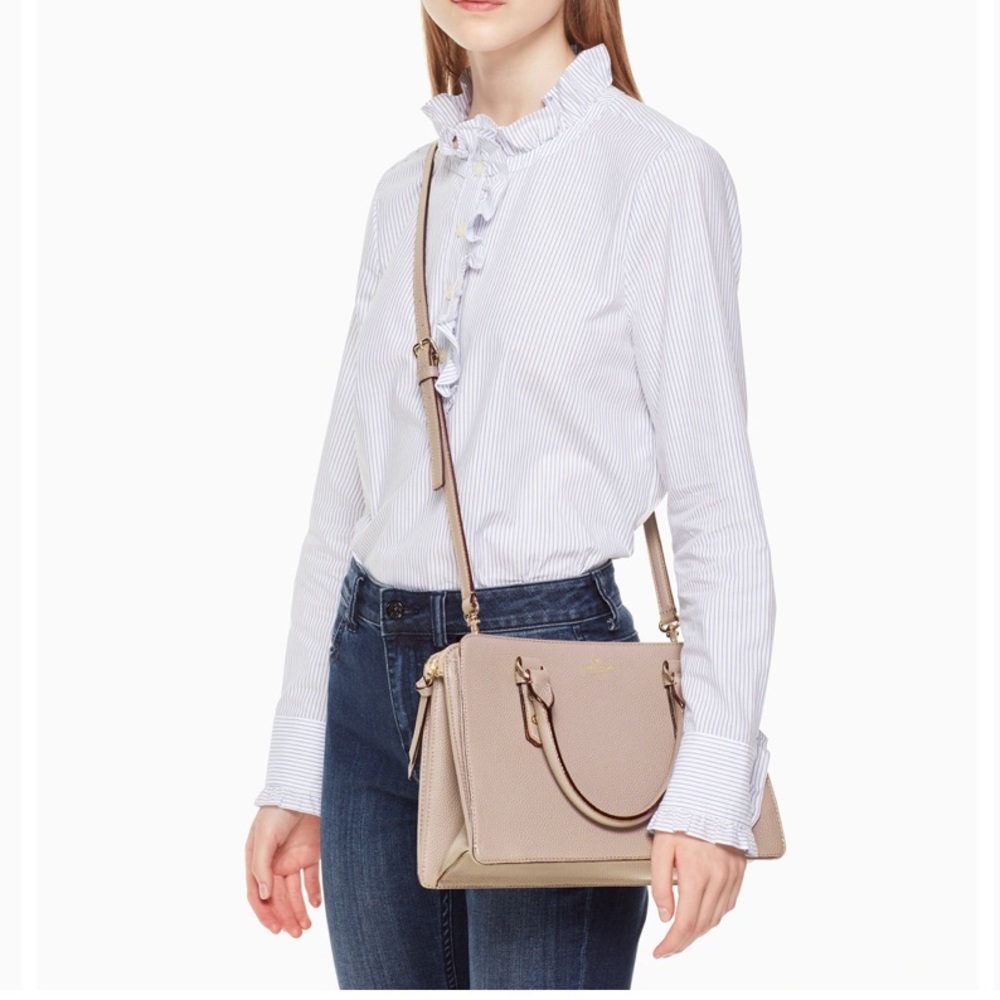 Kate Spade Mulberry Street Lise